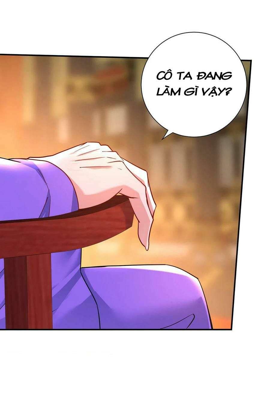 Ta Ở Dị Giới Nuôi Dưỡng Nam Thần: Thần Y Cửu Tiểu Thư Chapter 198 - Trang 2