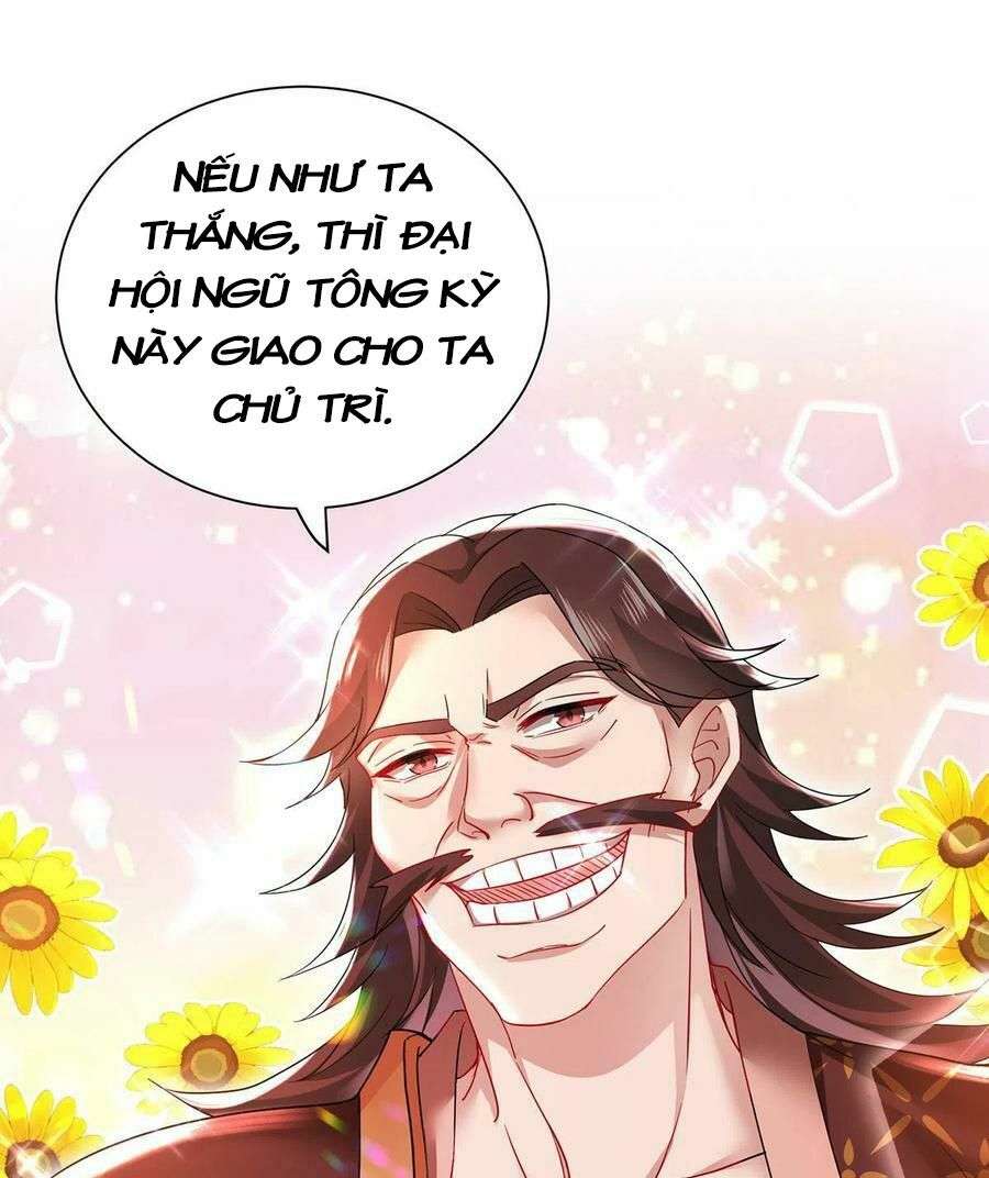 Ta Ở Dị Giới Nuôi Dưỡng Nam Thần: Thần Y Cửu Tiểu Thư Chapter 198 - Trang 2