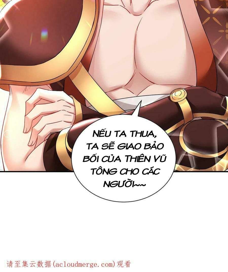 Ta Ở Dị Giới Nuôi Dưỡng Nam Thần: Thần Y Cửu Tiểu Thư Chapter 198 - Trang 2