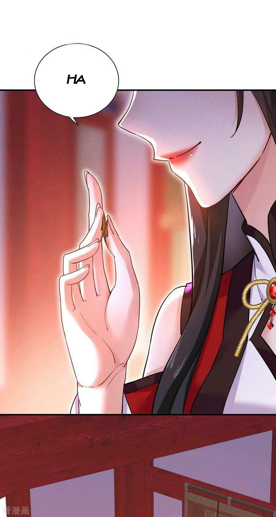 Ta Ở Dị Giới Nuôi Dưỡng Nam Thần: Thần Y Cửu Tiểu Thư Chapter 198 - Trang 2