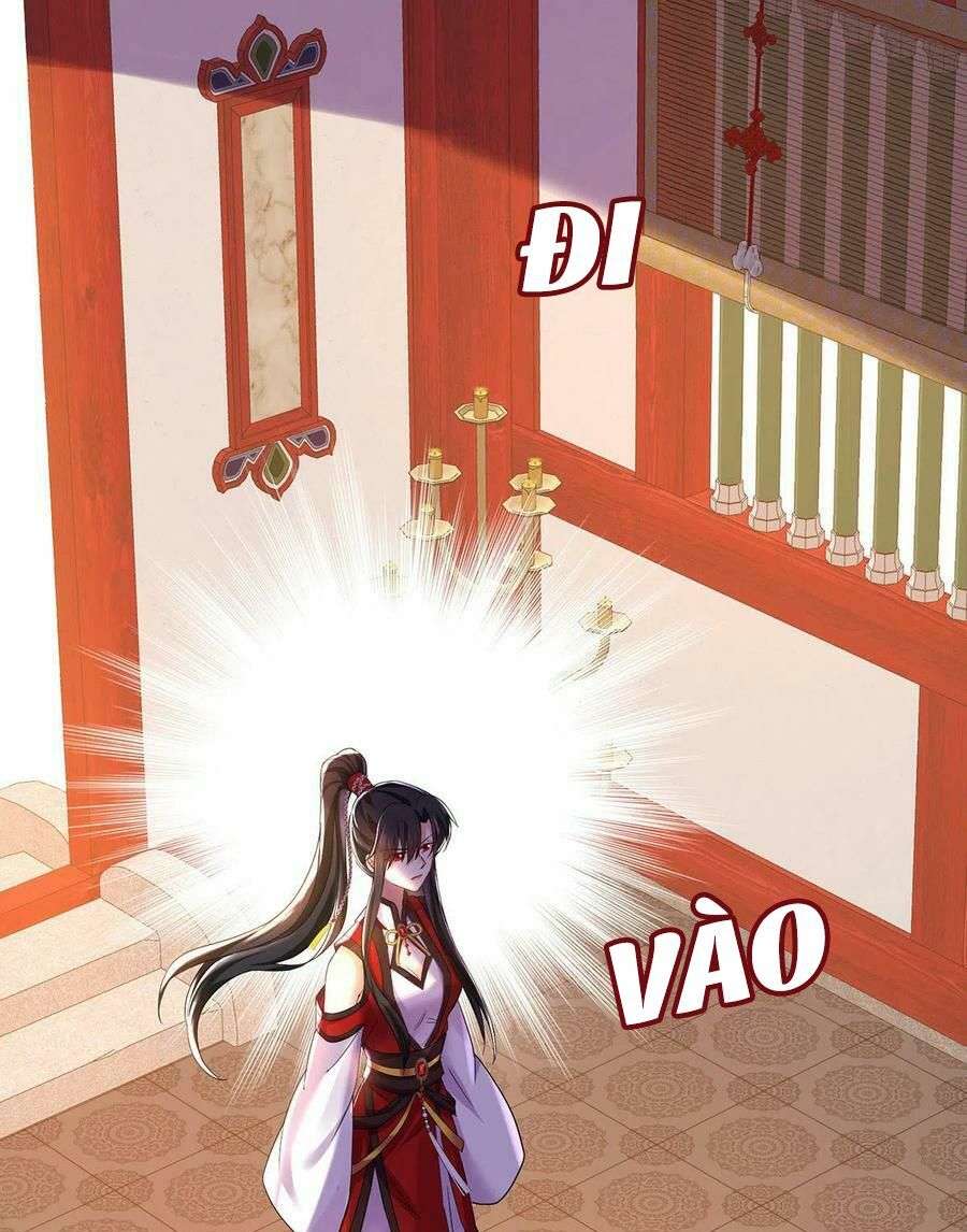 Ta Ở Dị Giới Nuôi Dưỡng Nam Thần: Thần Y Cửu Tiểu Thư Chapter 198 - Trang 2