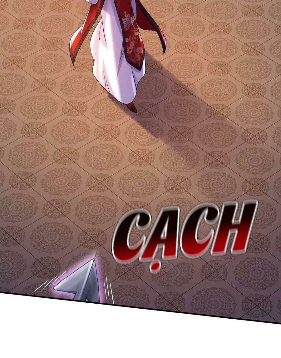 Ta Ở Dị Giới Nuôi Dưỡng Nam Thần: Thần Y Cửu Tiểu Thư Chapter 198 - Trang 2