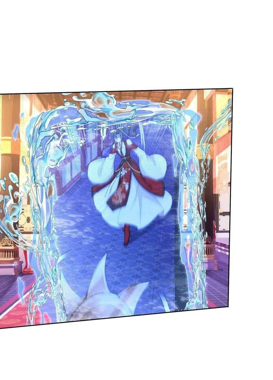 Ta Ở Dị Giới Nuôi Dưỡng Nam Thần: Thần Y Cửu Tiểu Thư Chapter 199 - Trang 2