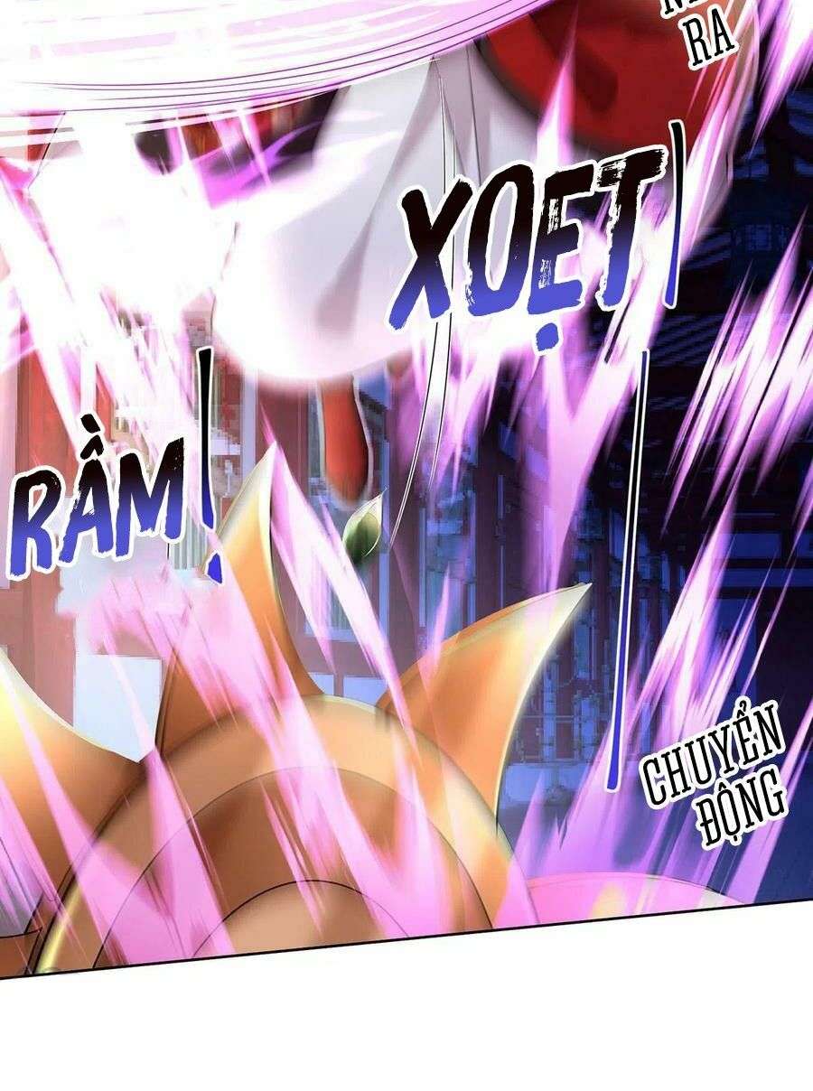 Ta Ở Dị Giới Nuôi Dưỡng Nam Thần: Thần Y Cửu Tiểu Thư Chapter 199 - Trang 2