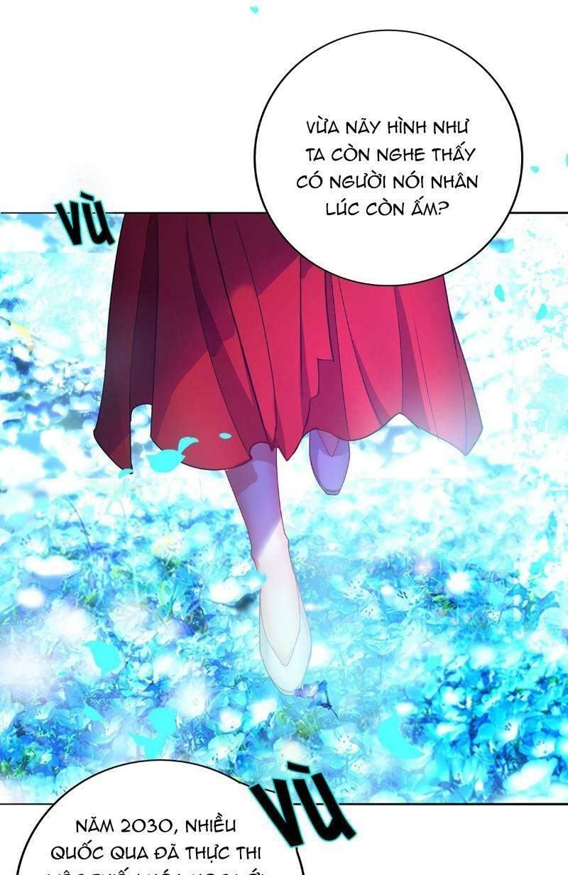 Ta Ở Dị Giới Nuôi Dưỡng Nam Thần: Thần Y Cửu Tiểu Thư Chapter 2 - Trang 2