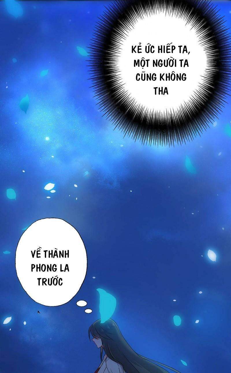 Ta Ở Dị Giới Nuôi Dưỡng Nam Thần: Thần Y Cửu Tiểu Thư Chapter 2 - Trang 2