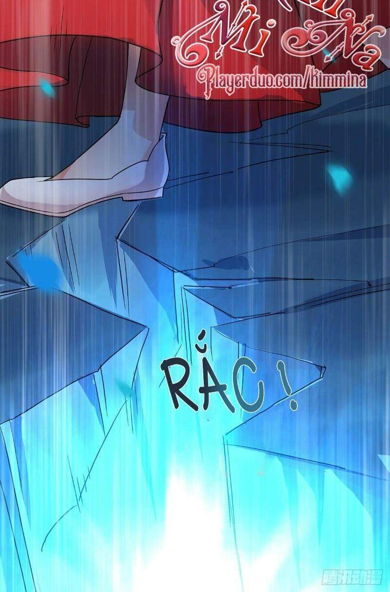 Ta Ở Dị Giới Nuôi Dưỡng Nam Thần: Thần Y Cửu Tiểu Thư Chapter 2 - Trang 2