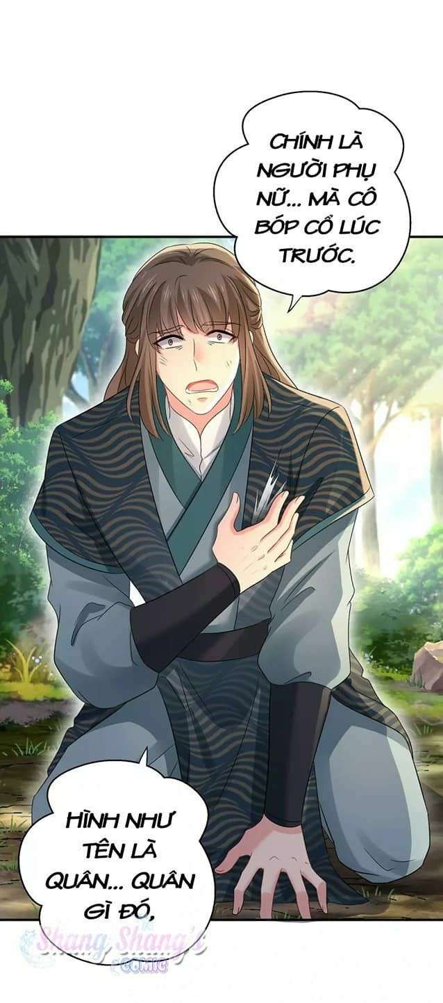 Ta Ở Dị Giới Nuôi Dưỡng Nam Thần: Thần Y Cửu Tiểu Thư Chapter 206 - Trang 2