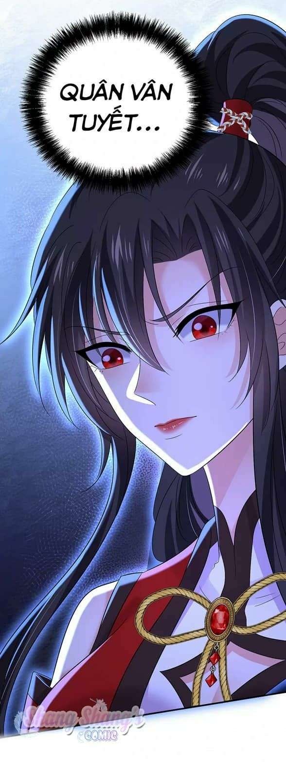 Ta Ở Dị Giới Nuôi Dưỡng Nam Thần: Thần Y Cửu Tiểu Thư Chapter 206 - Trang 2