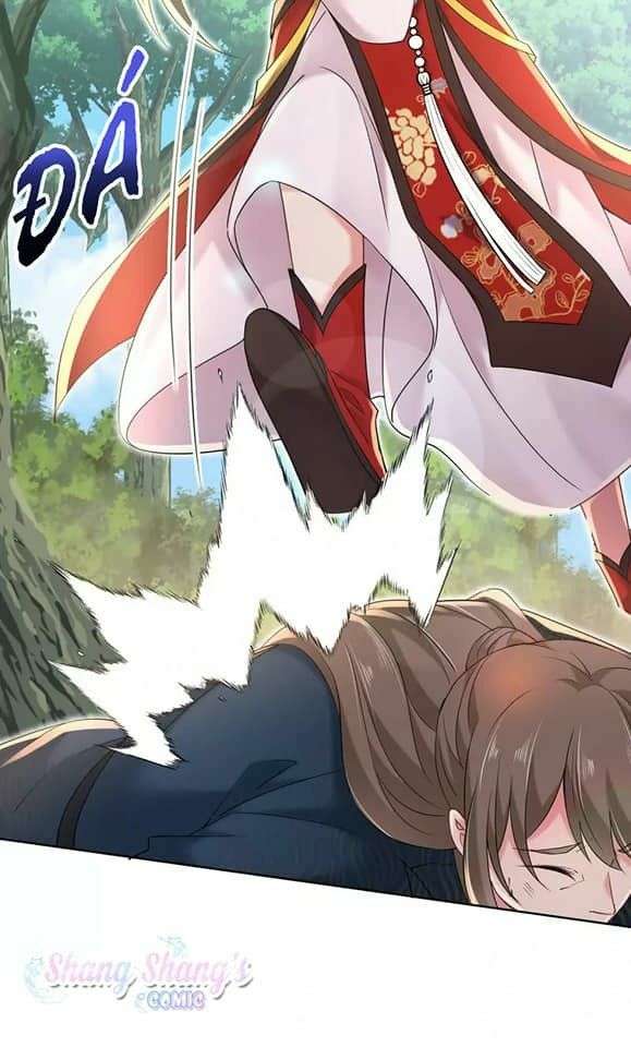 Ta Ở Dị Giới Nuôi Dưỡng Nam Thần: Thần Y Cửu Tiểu Thư Chapter 206 - Trang 2