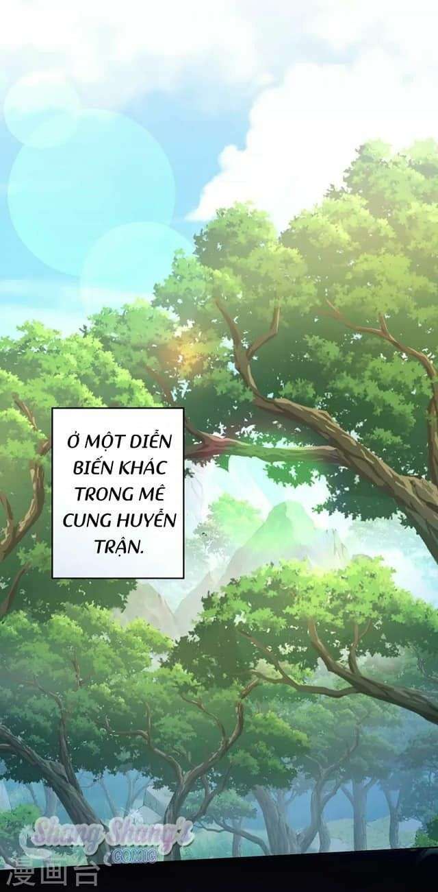 Ta Ở Dị Giới Nuôi Dưỡng Nam Thần: Thần Y Cửu Tiểu Thư Chapter 206 - Trang 2