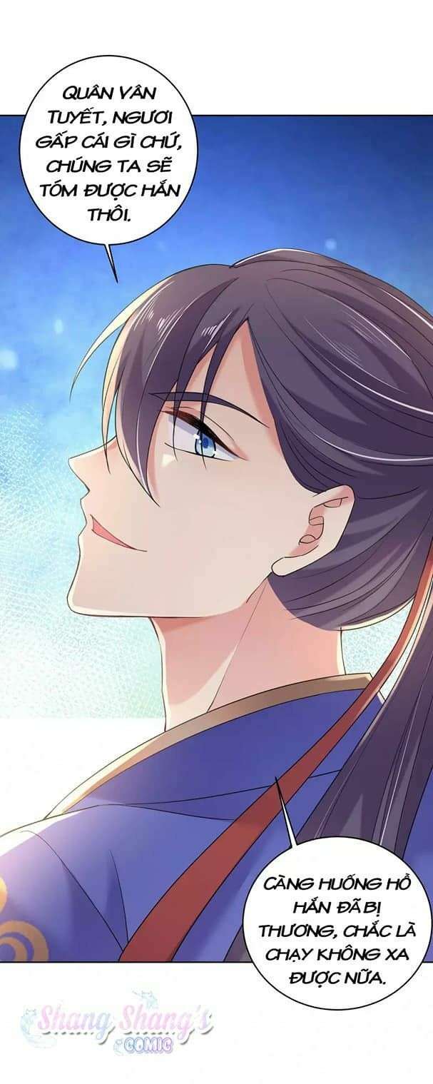 Ta Ở Dị Giới Nuôi Dưỡng Nam Thần: Thần Y Cửu Tiểu Thư Chapter 206 - Trang 2