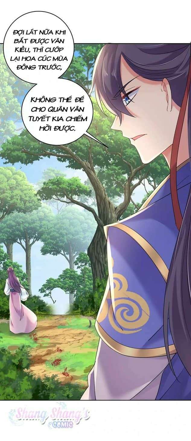 Ta Ở Dị Giới Nuôi Dưỡng Nam Thần: Thần Y Cửu Tiểu Thư Chapter 206 - Trang 2