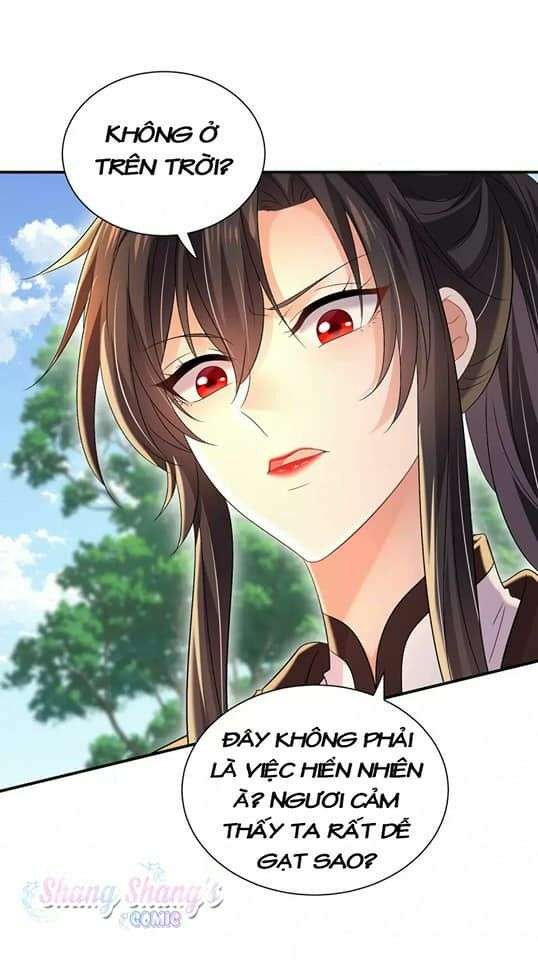 Ta Ở Dị Giới Nuôi Dưỡng Nam Thần: Thần Y Cửu Tiểu Thư Chapter 206 - Trang 2