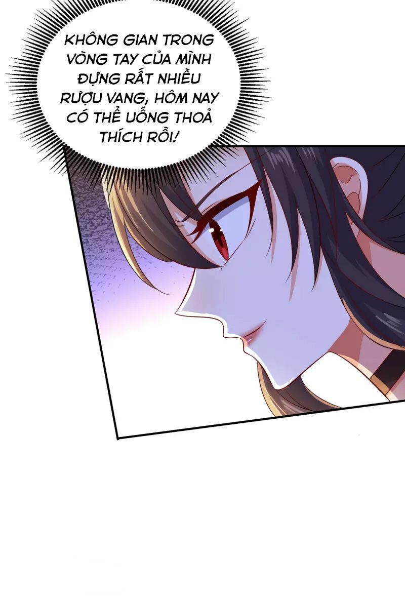 Ta Ở Dị Giới Nuôi Dưỡng Nam Thần: Thần Y Cửu Tiểu Thư Chapter 224 - Trang 2