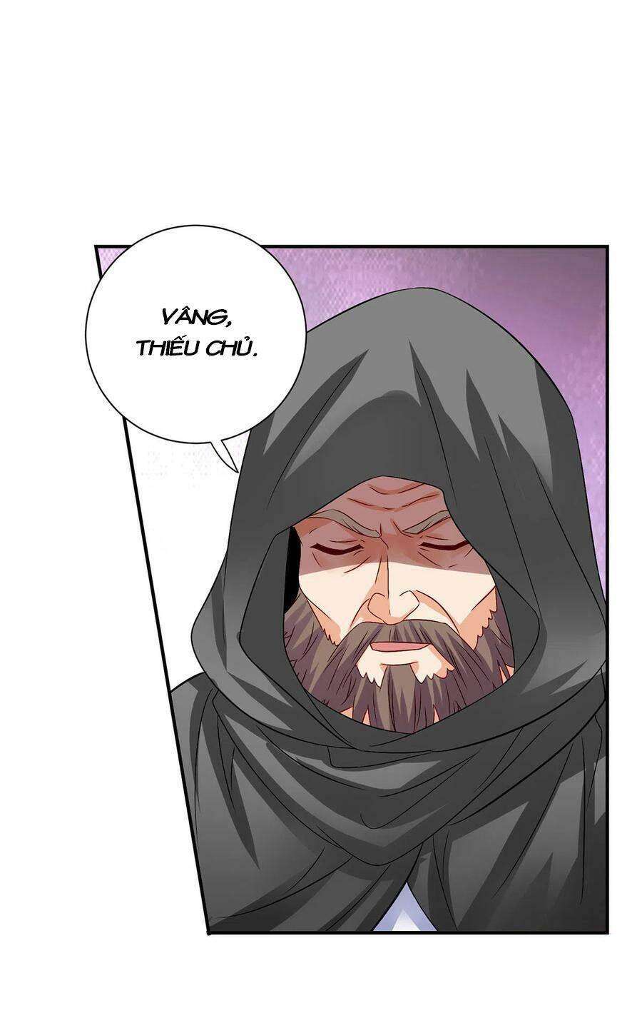 Ta Ở Dị Giới Nuôi Dưỡng Nam Thần: Thần Y Cửu Tiểu Thư Chapter 227 - Trang 2