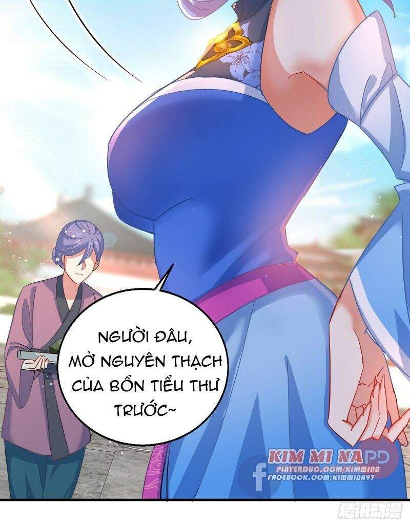 Ta Ở Dị Giới Nuôi Dưỡng Nam Thần: Thần Y Cửu Tiểu Thư Chapter 26 - Trang 2