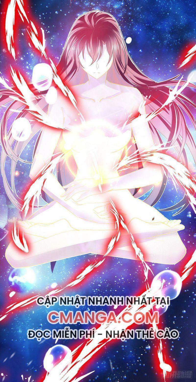 Ta Ở Dị Giới Nuôi Dưỡng Nam Thần: Thần Y Cửu Tiểu Thư Chapter 33 - Trang 2