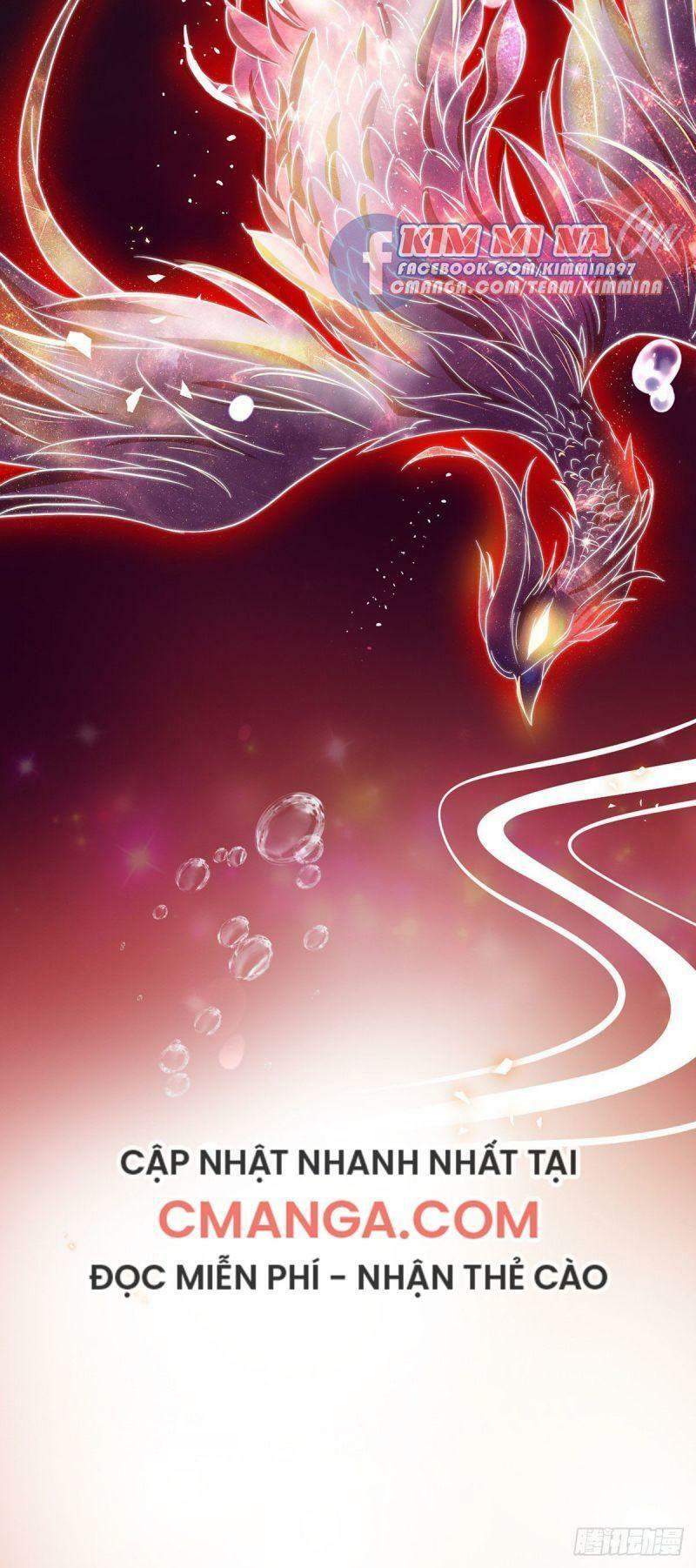 Ta Ở Dị Giới Nuôi Dưỡng Nam Thần: Thần Y Cửu Tiểu Thư Chapter 33 - Trang 2