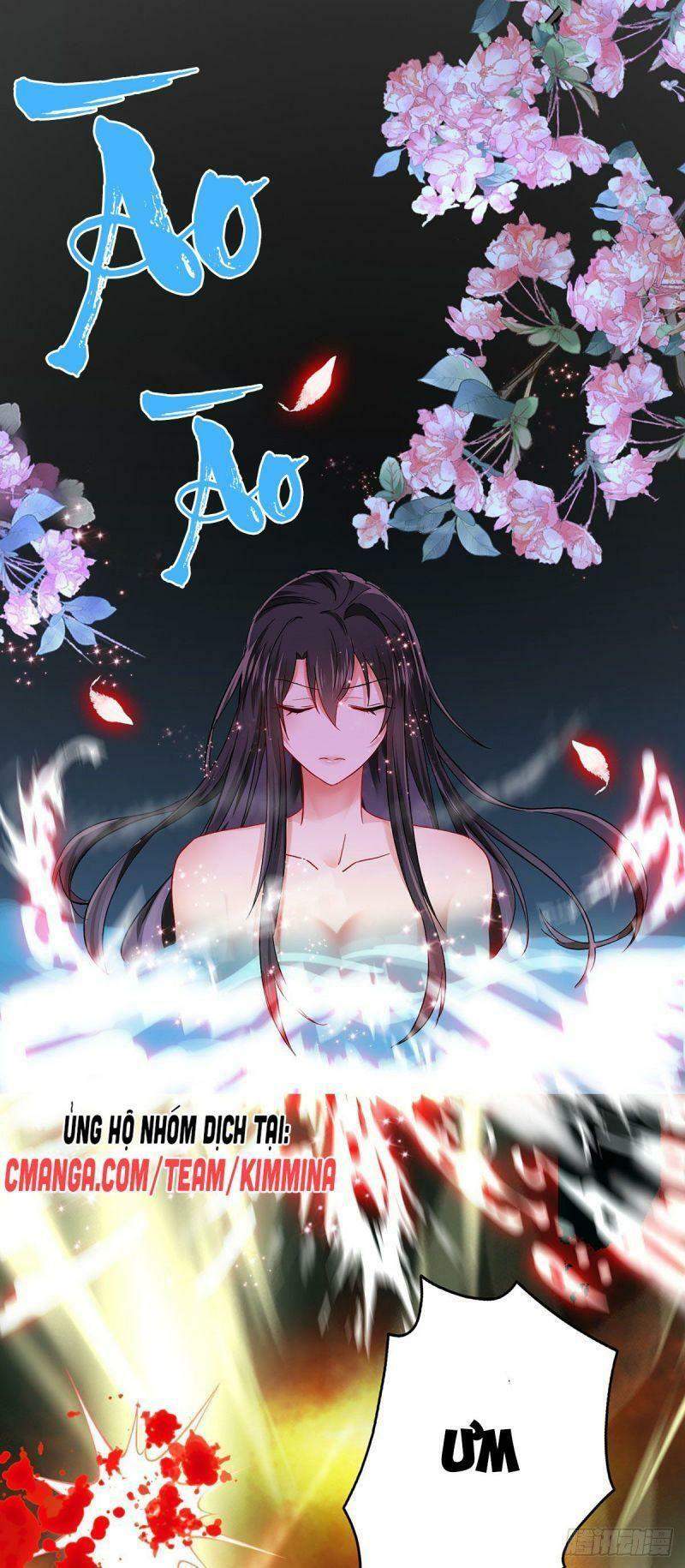 Ta Ở Dị Giới Nuôi Dưỡng Nam Thần: Thần Y Cửu Tiểu Thư Chapter 33 - Trang 2