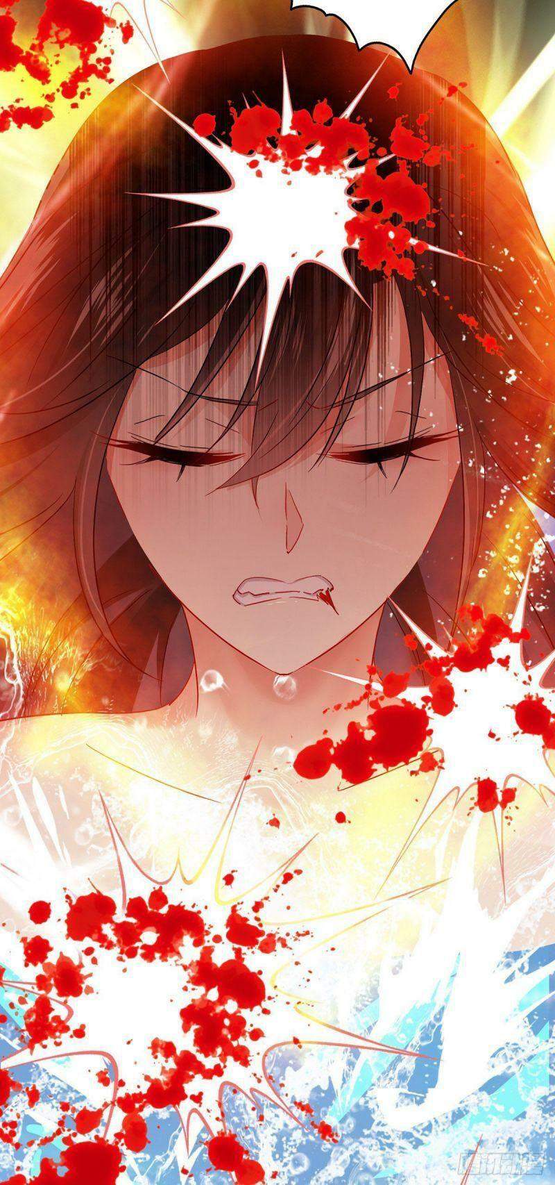 Ta Ở Dị Giới Nuôi Dưỡng Nam Thần: Thần Y Cửu Tiểu Thư Chapter 33 - Trang 2