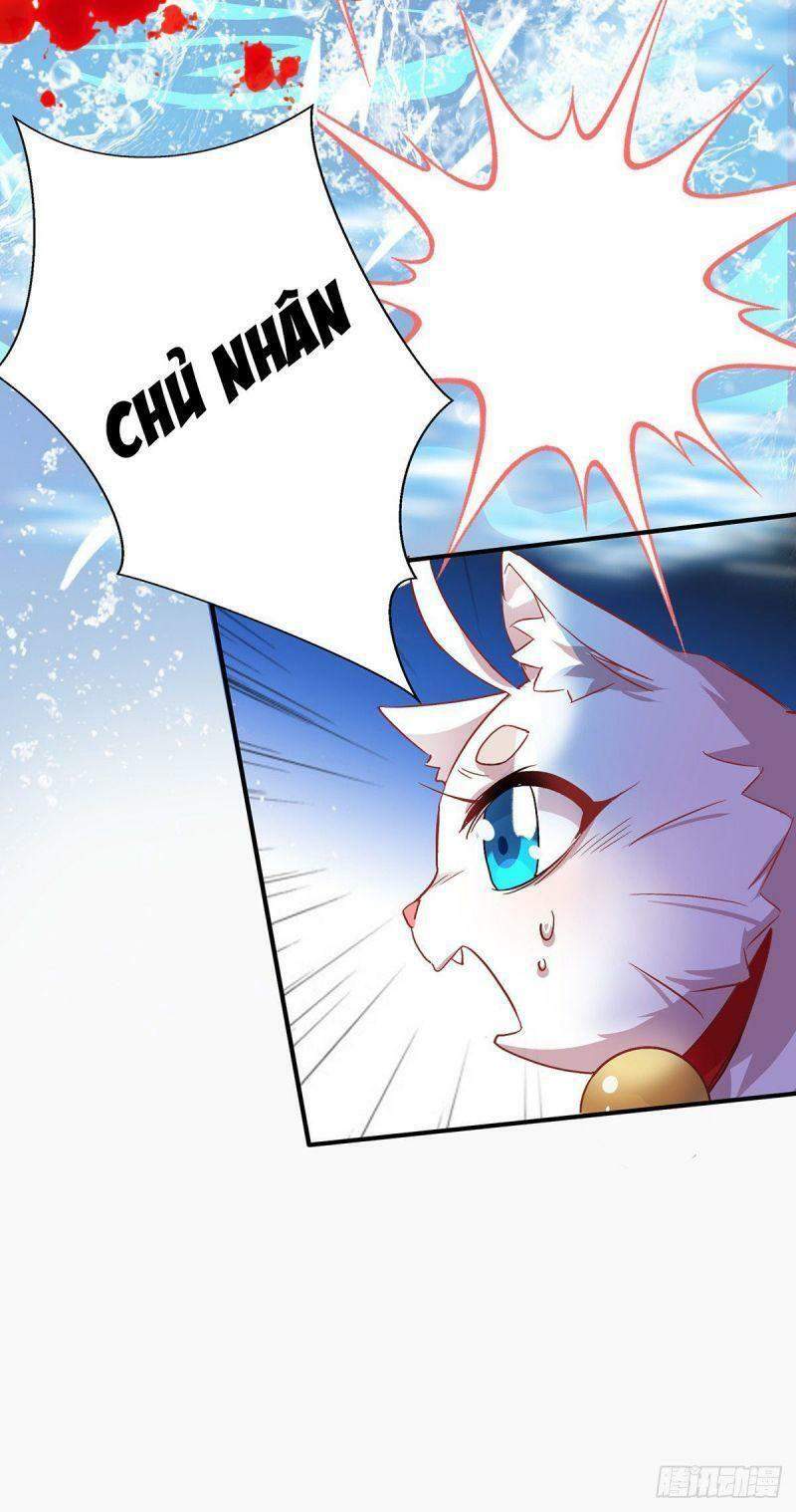 Ta Ở Dị Giới Nuôi Dưỡng Nam Thần: Thần Y Cửu Tiểu Thư Chapter 33 - Trang 2