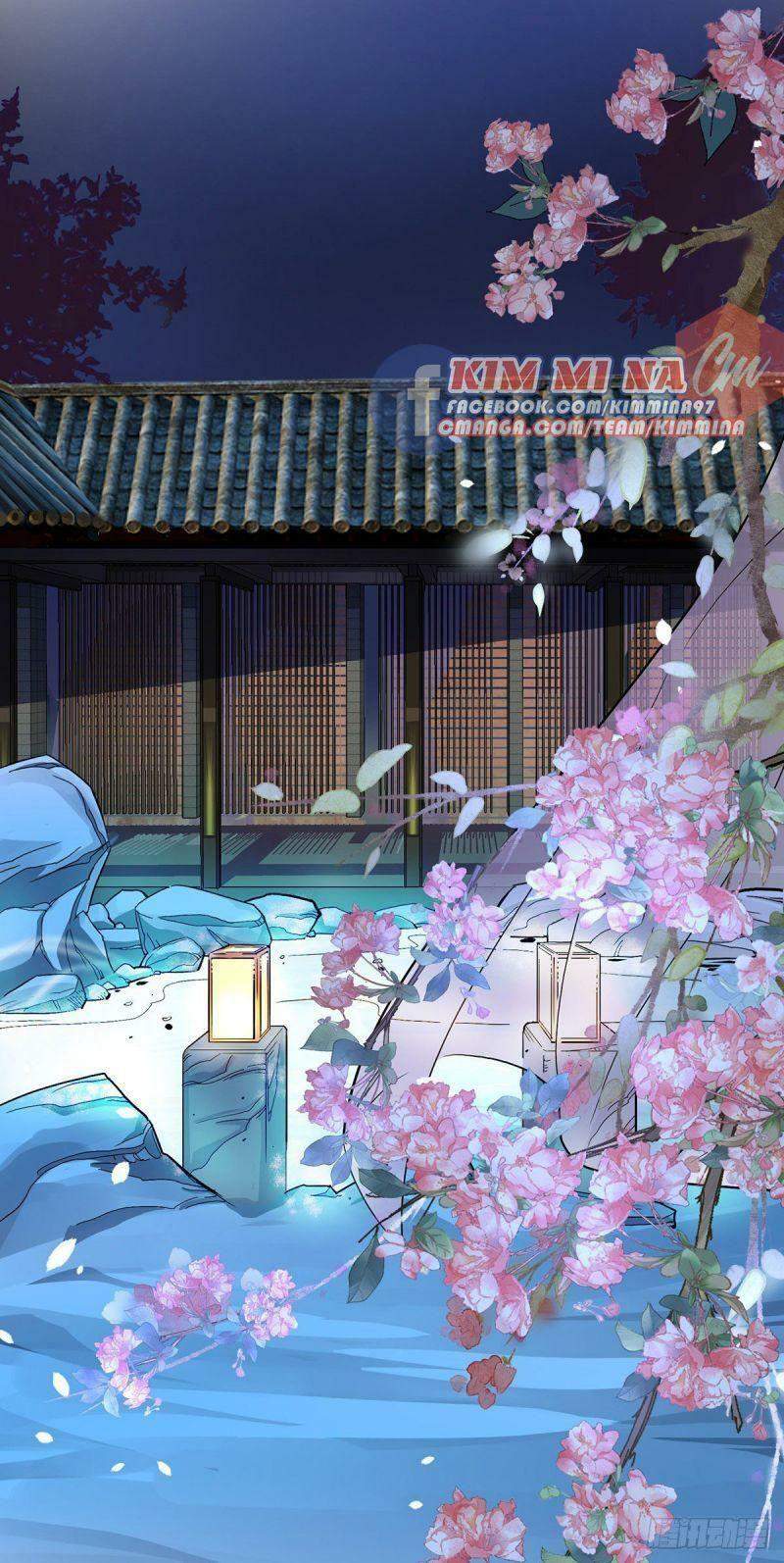 Ta Ở Dị Giới Nuôi Dưỡng Nam Thần: Thần Y Cửu Tiểu Thư Chapter 33 - Trang 2