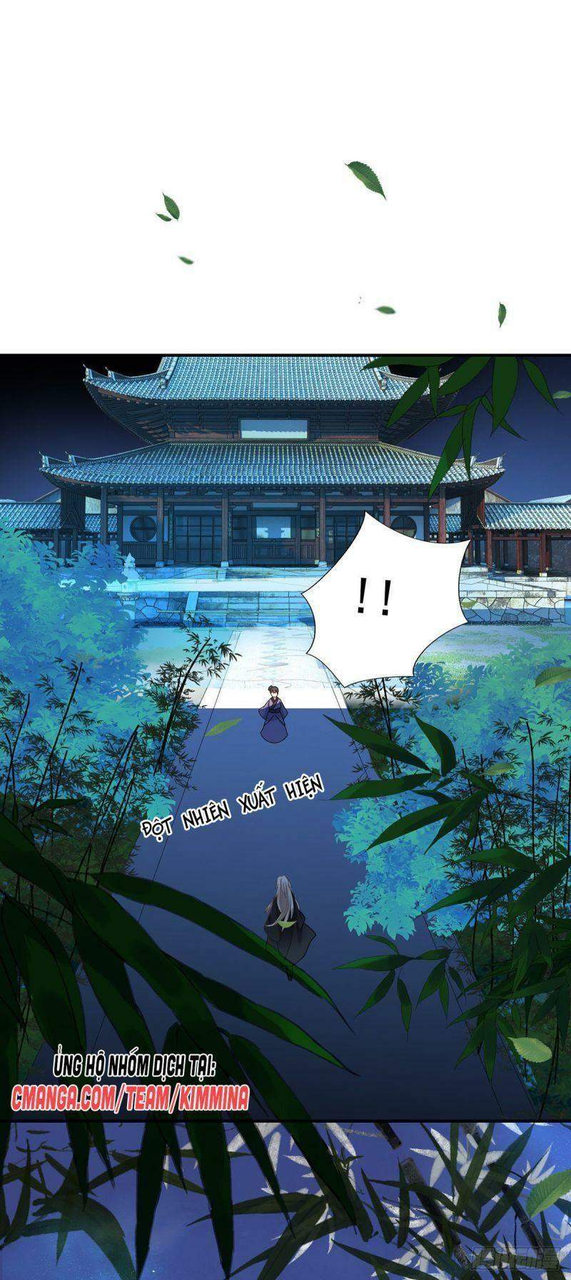 Ta Ở Dị Giới Nuôi Dưỡng Nam Thần: Thần Y Cửu Tiểu Thư Chapter 33 - Trang 2