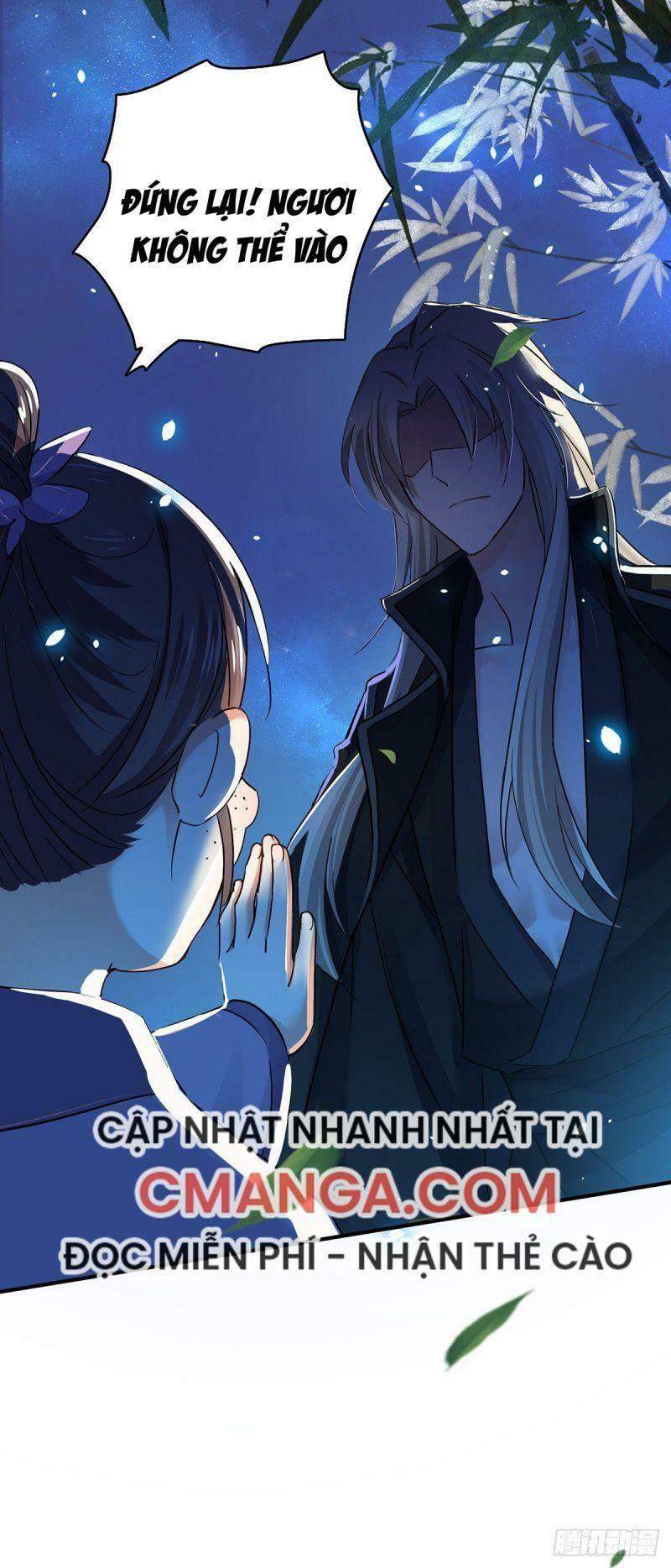 Ta Ở Dị Giới Nuôi Dưỡng Nam Thần: Thần Y Cửu Tiểu Thư Chapter 33 - Trang 2