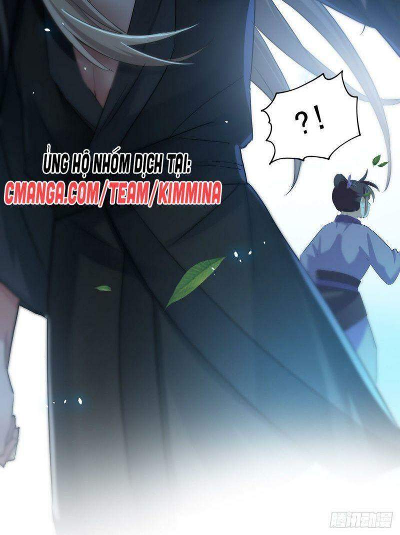 Ta Ở Dị Giới Nuôi Dưỡng Nam Thần: Thần Y Cửu Tiểu Thư Chapter 33 - Trang 2
