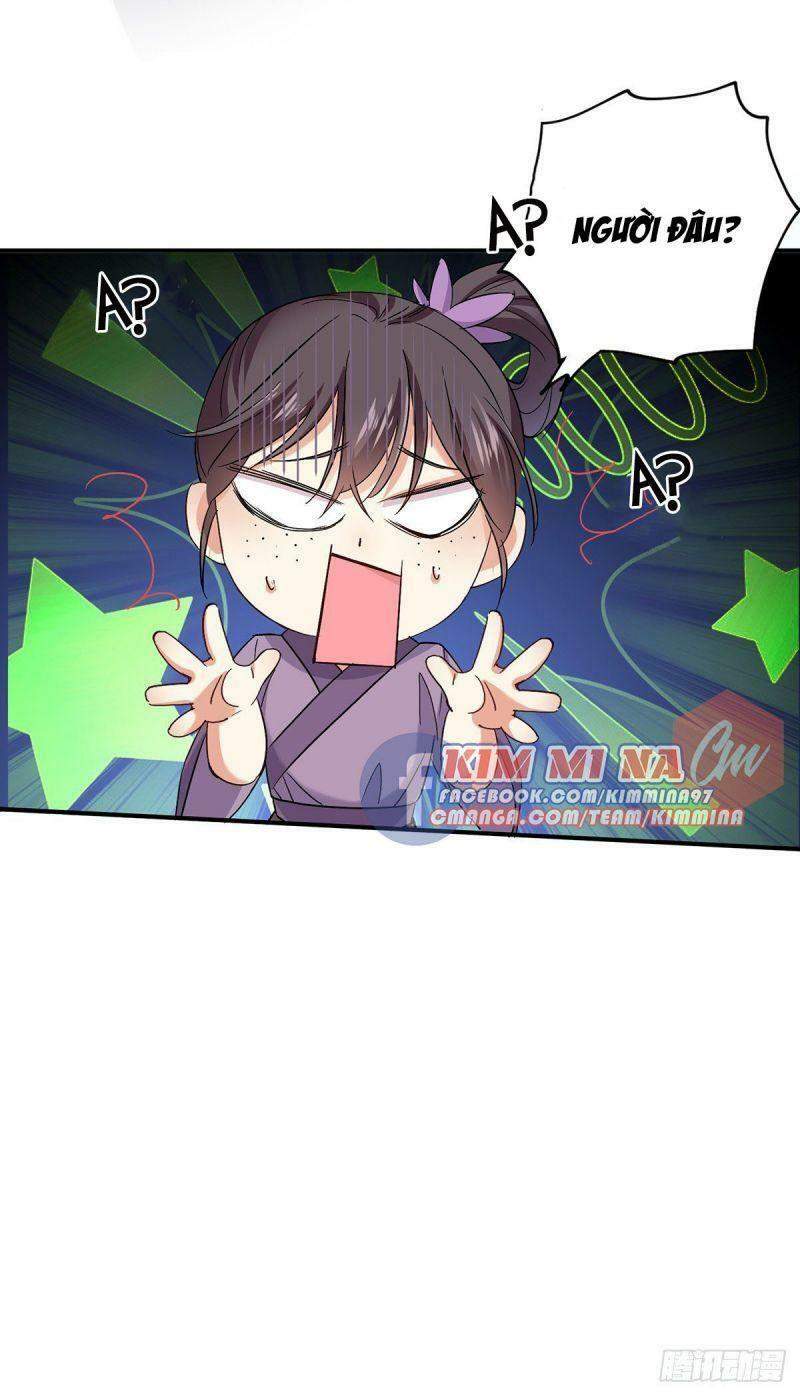 Ta Ở Dị Giới Nuôi Dưỡng Nam Thần: Thần Y Cửu Tiểu Thư Chapter 33 - Trang 2