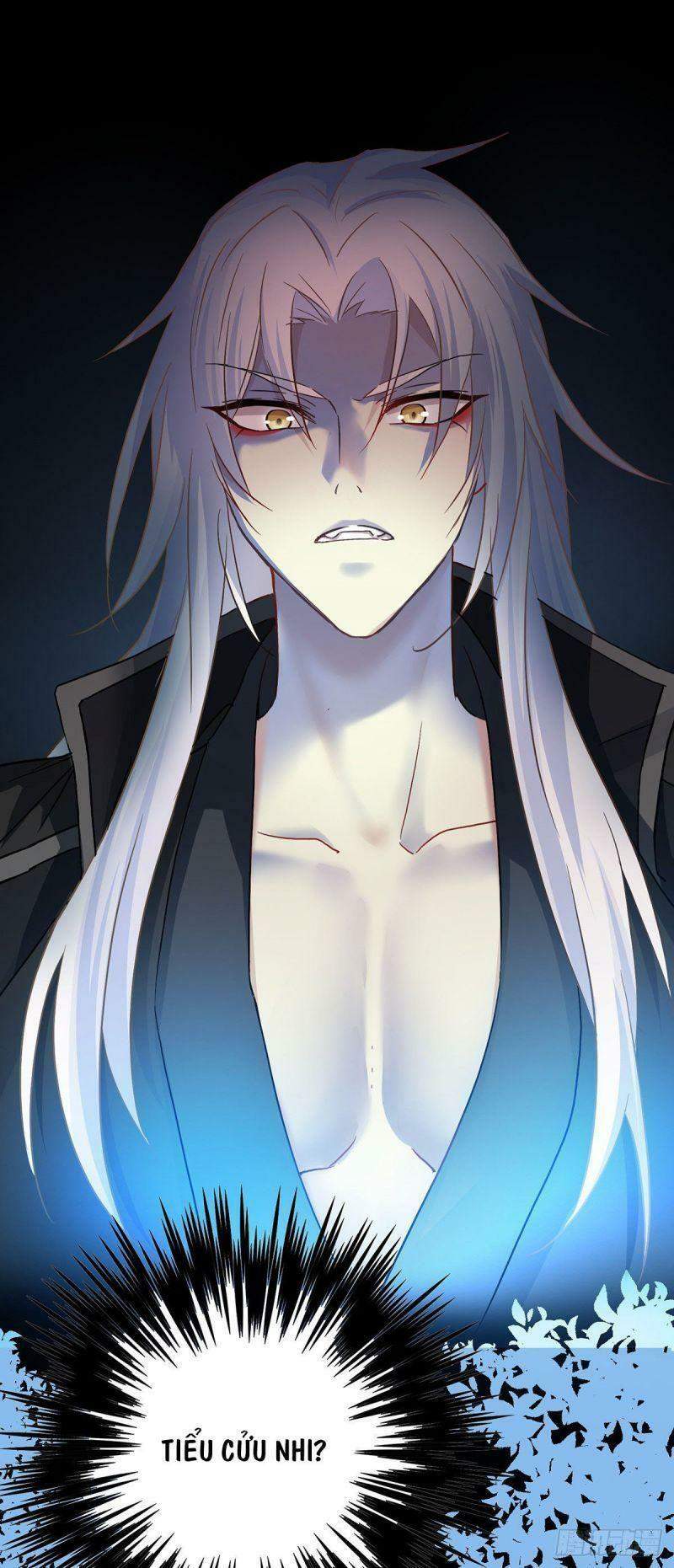 Ta Ở Dị Giới Nuôi Dưỡng Nam Thần: Thần Y Cửu Tiểu Thư Chapter 33 - Trang 2