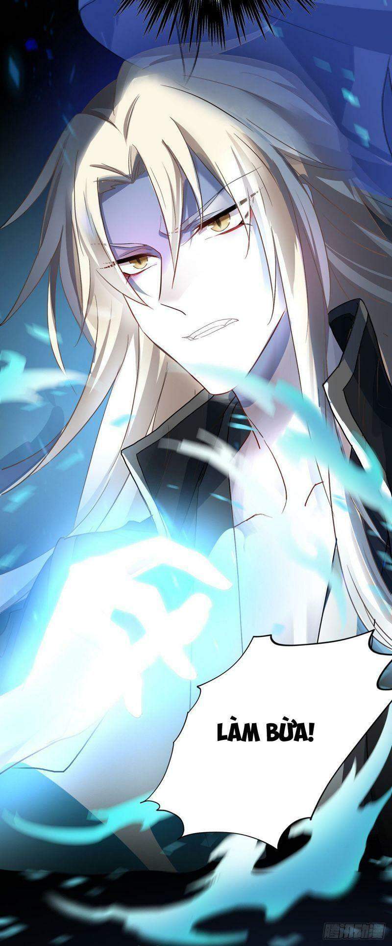 Ta Ở Dị Giới Nuôi Dưỡng Nam Thần: Thần Y Cửu Tiểu Thư Chapter 33 - Trang 2