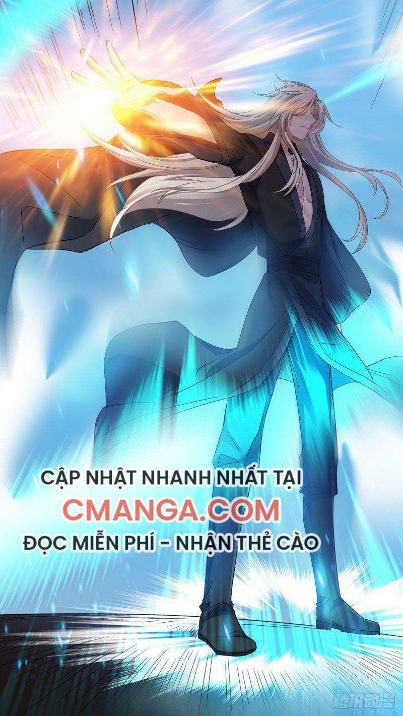 Ta Ở Dị Giới Nuôi Dưỡng Nam Thần: Thần Y Cửu Tiểu Thư Chapter 33 - Trang 2