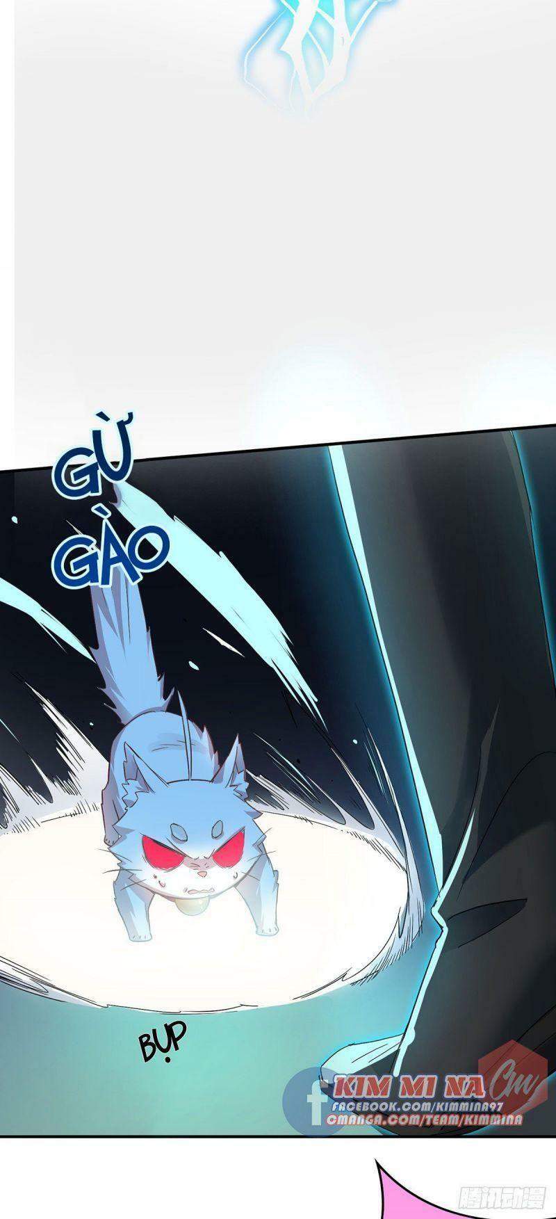 Ta Ở Dị Giới Nuôi Dưỡng Nam Thần: Thần Y Cửu Tiểu Thư Chapter 33 - Trang 2