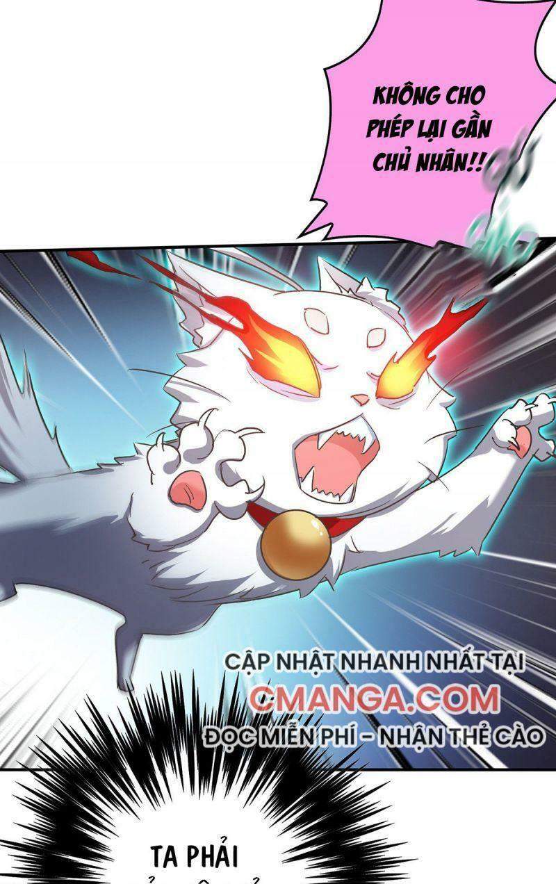 Ta Ở Dị Giới Nuôi Dưỡng Nam Thần: Thần Y Cửu Tiểu Thư Chapter 33 - Trang 2