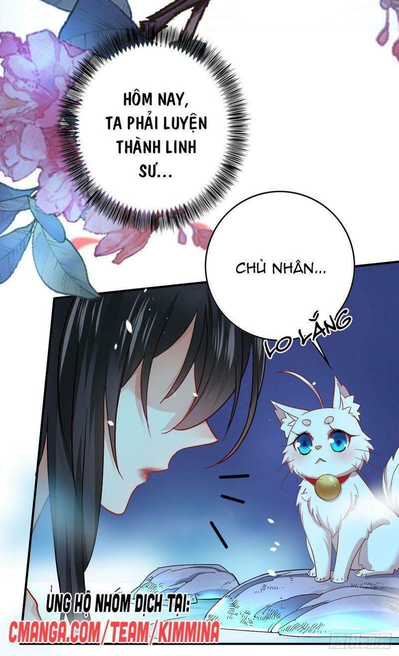 Ta Ở Dị Giới Nuôi Dưỡng Nam Thần: Thần Y Cửu Tiểu Thư Chapter 33 - Trang 2