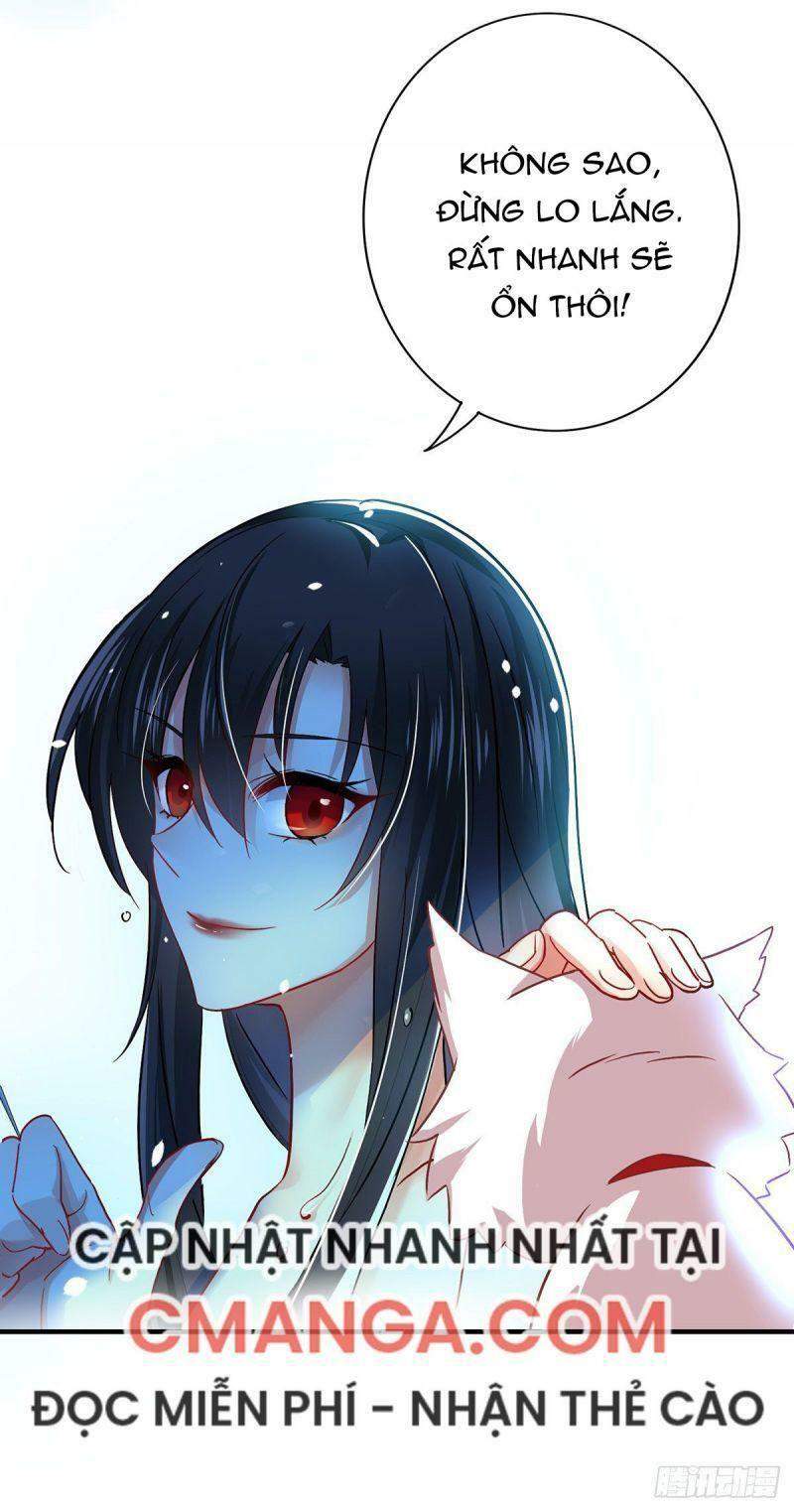 Ta Ở Dị Giới Nuôi Dưỡng Nam Thần: Thần Y Cửu Tiểu Thư Chapter 33 - Trang 2