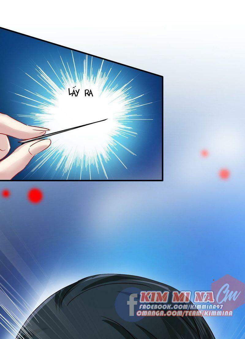 Ta Ở Dị Giới Nuôi Dưỡng Nam Thần: Thần Y Cửu Tiểu Thư Chapter 33 - Trang 2