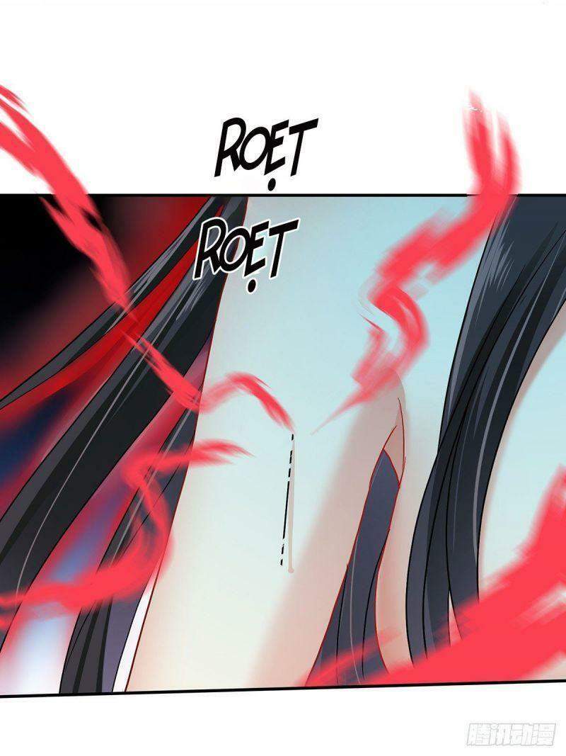 Ta Ở Dị Giới Nuôi Dưỡng Nam Thần: Thần Y Cửu Tiểu Thư Chapter 33 - Trang 2