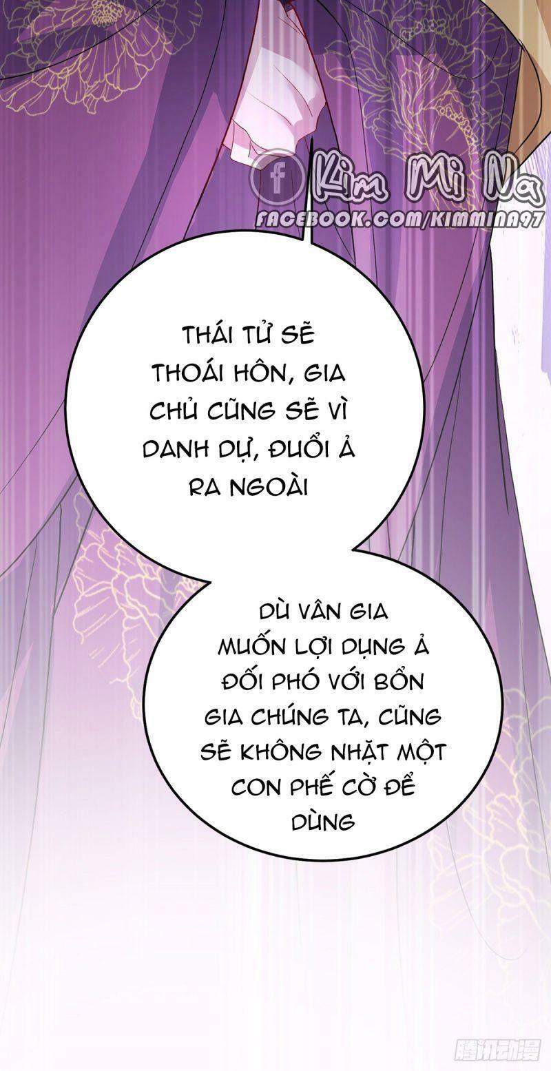 Ta Ở Dị Giới Nuôi Dưỡng Nam Thần: Thần Y Cửu Tiểu Thư Chapter 36 - Trang 2