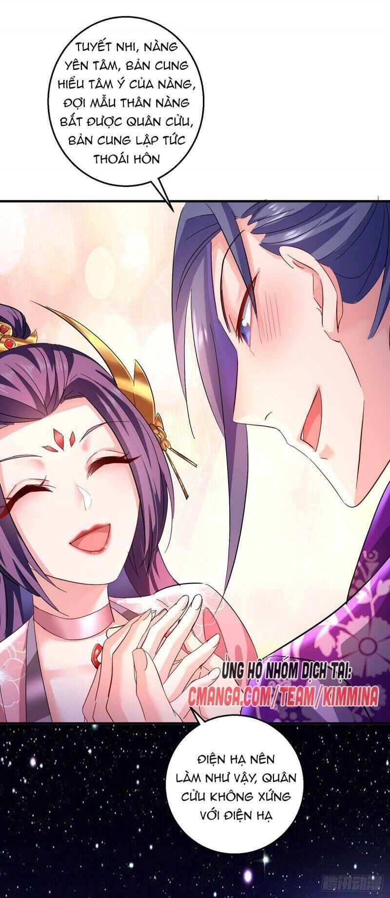 Ta Ở Dị Giới Nuôi Dưỡng Nam Thần: Thần Y Cửu Tiểu Thư Chapter 41 - Trang 2