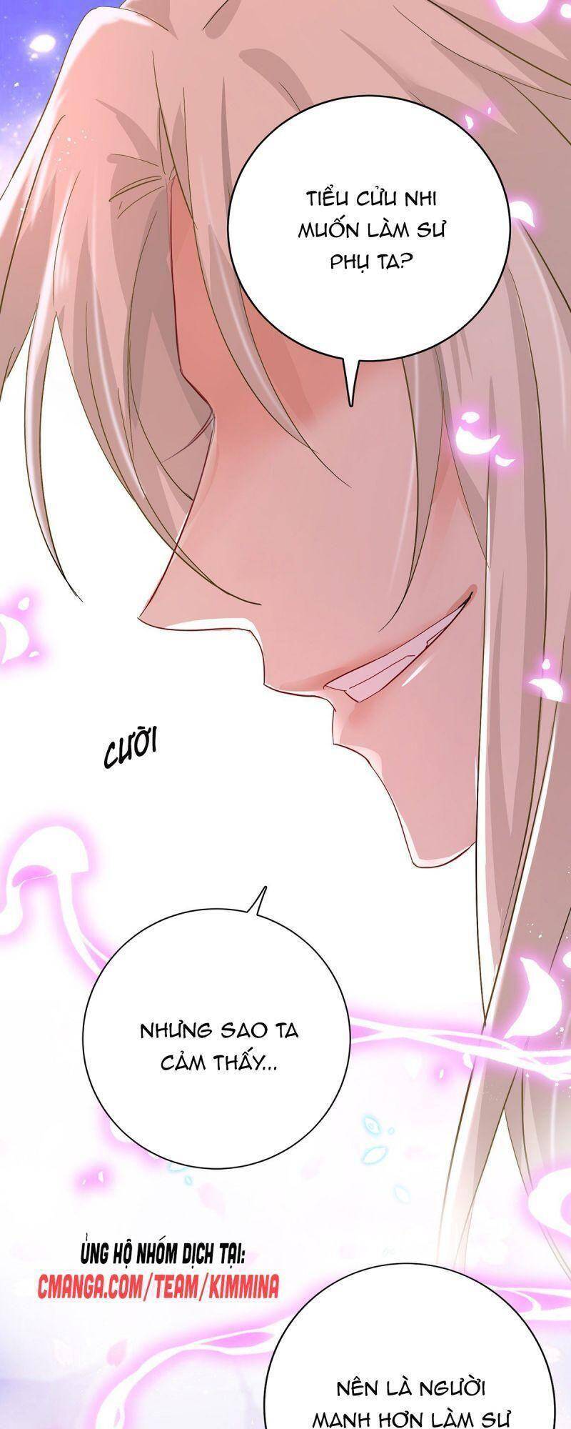 Ta Ở Dị Giới Nuôi Dưỡng Nam Thần: Thần Y Cửu Tiểu Thư Chapter 47 - Trang 2