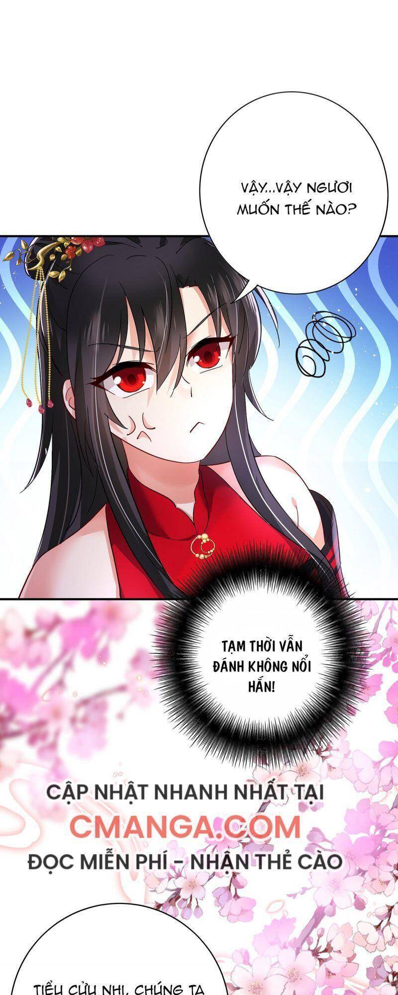 Ta Ở Dị Giới Nuôi Dưỡng Nam Thần: Thần Y Cửu Tiểu Thư Chapter 47 - Trang 2