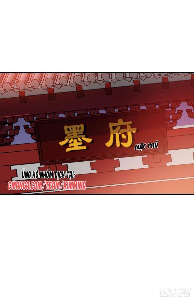 Ta Ở Dị Giới Nuôi Dưỡng Nam Thần: Thần Y Cửu Tiểu Thư Chapter 47 - Trang 2