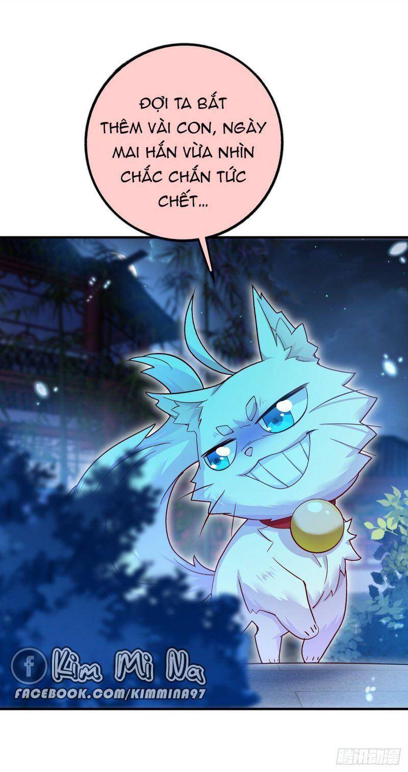 Ta Ở Dị Giới Nuôi Dưỡng Nam Thần: Thần Y Cửu Tiểu Thư Chapter 50 - Trang 2