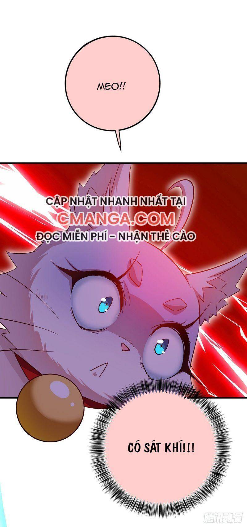 Ta Ở Dị Giới Nuôi Dưỡng Nam Thần: Thần Y Cửu Tiểu Thư Chapter 50 - Trang 2