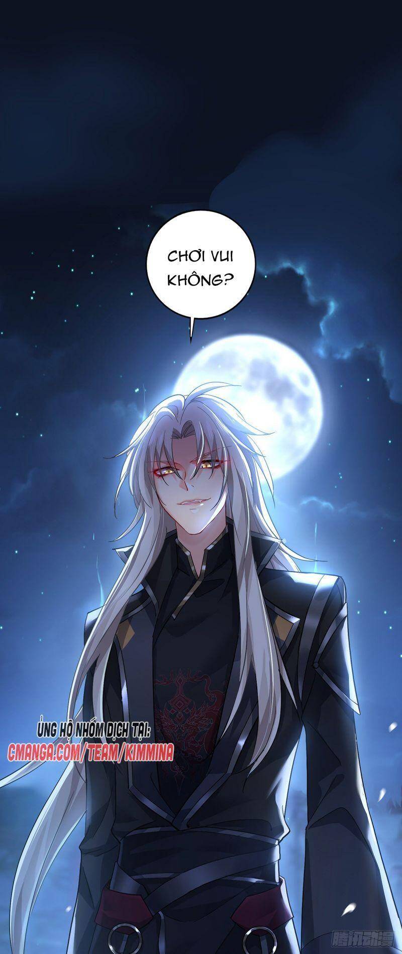 Ta Ở Dị Giới Nuôi Dưỡng Nam Thần: Thần Y Cửu Tiểu Thư Chapter 50 - Trang 2