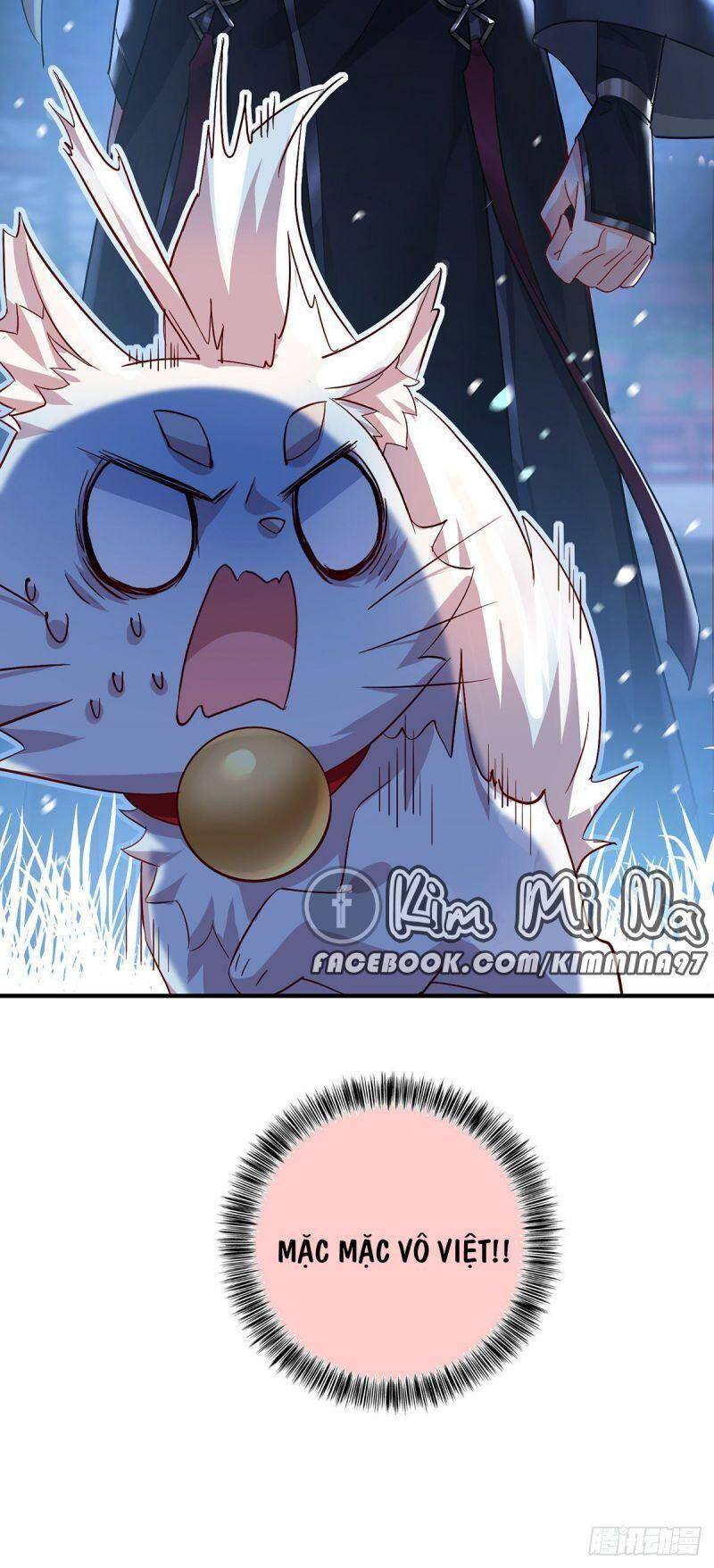 Ta Ở Dị Giới Nuôi Dưỡng Nam Thần: Thần Y Cửu Tiểu Thư Chapter 50 - Trang 2