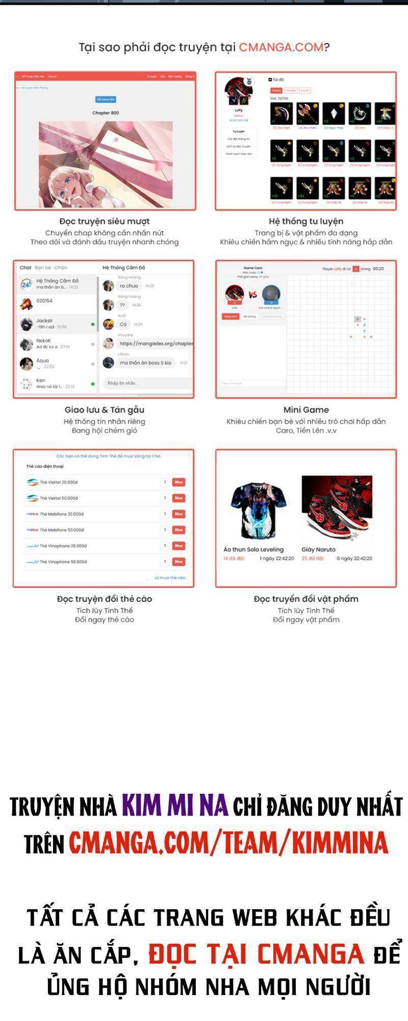 Ta Ở Dị Giới Nuôi Dưỡng Nam Thần: Thần Y Cửu Tiểu Thư Chapter 50 - Trang 2